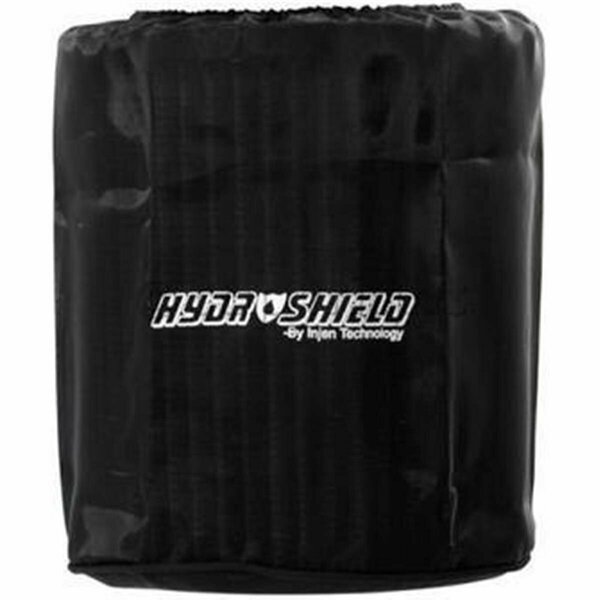 Injen Universal Air Filter Black for 1021 I24-X1037BLK